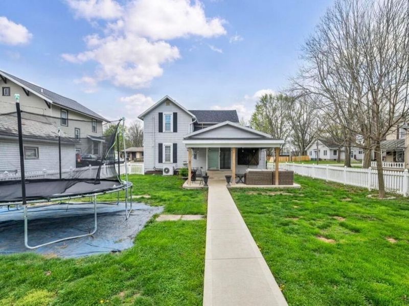 600 Park Street, Prospect, OH 43342 Photo 21