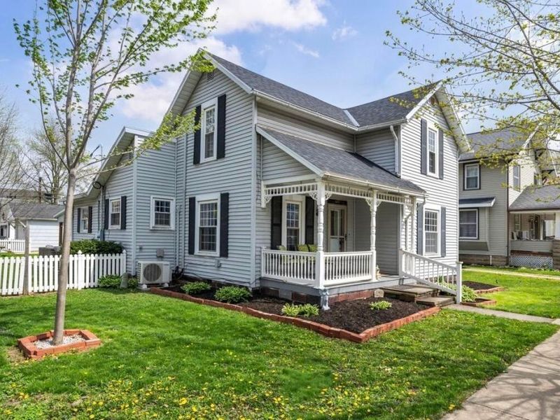 600 Park Street, Prospect, OH 43342 Photo 3