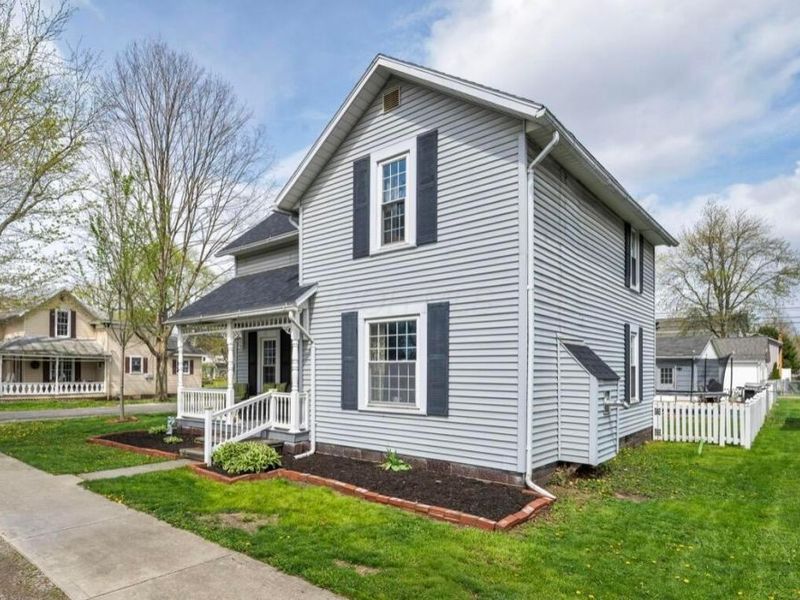 600 Park Street, Prospect, OH 43342 Photo 4