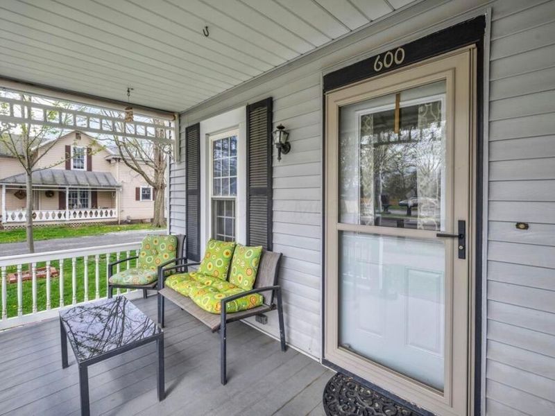 600 Park Street, Prospect, OH 43342 Photo 5