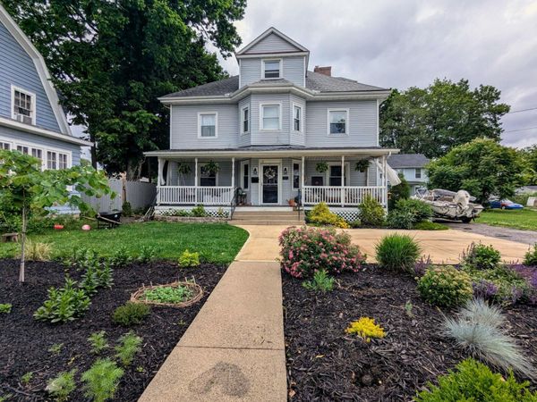 534 W Main Street , Newark, OH 43055