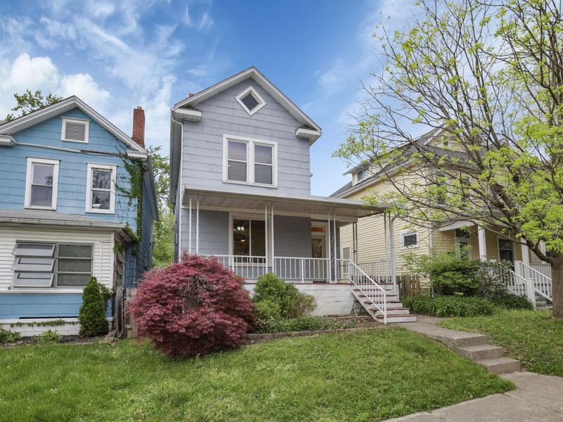 184 E Maynard Avenue, Columbus, OH 43202 Photo 1