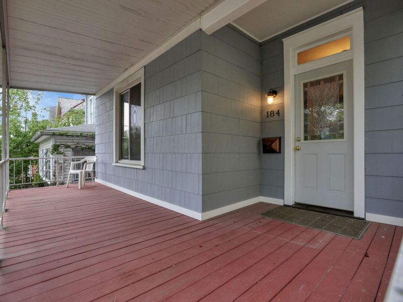 184 E Maynard Avenue, Columbus, OH 43202 Photo 3