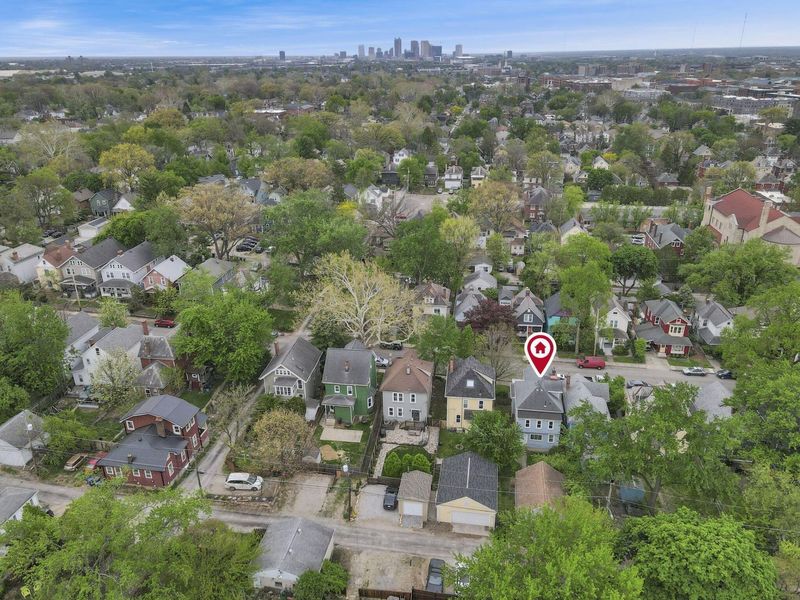 184 E Maynard Avenue, Columbus, OH 43202 Photo 36