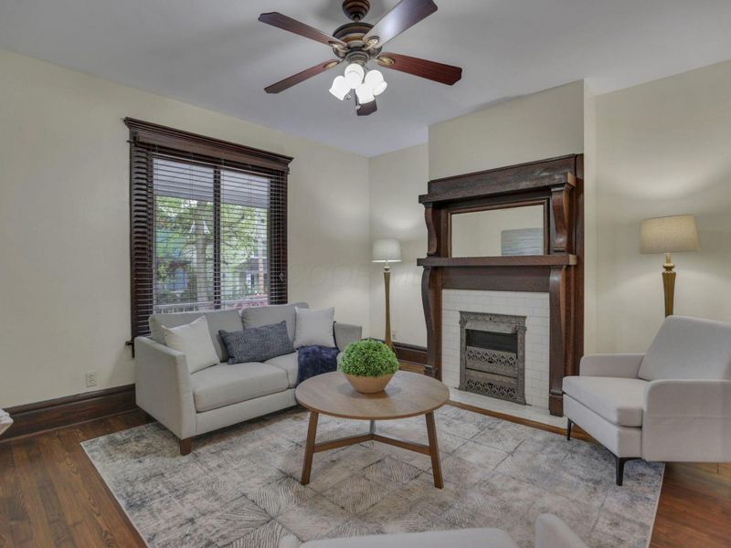 184 E Maynard Avenue, Columbus, OH 43202 Photo 5