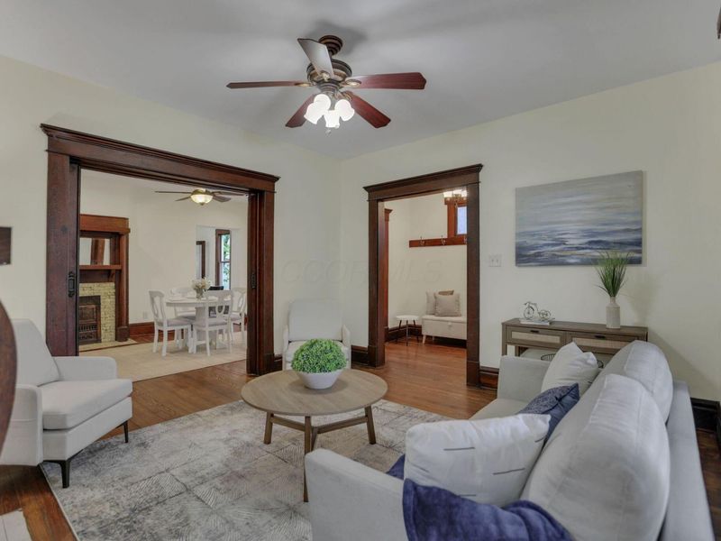 184 E Maynard Avenue, Columbus, OH 43202 Photo 6