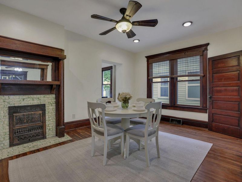 184 E Maynard Avenue, Columbus, OH 43202 Photo 9