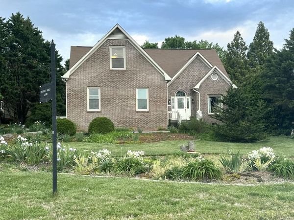 7824 Beckett Ridge Court, Powell, TN 37849