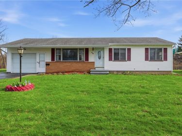 48 Landau Drive, Rochester, NY 14606