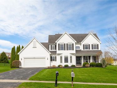 247 Branchbrook Drive , Henrietta, NY 14467