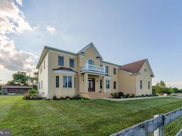 3500 JAMES MADISON HIGHWAY , HAYMARKET, VA 20169