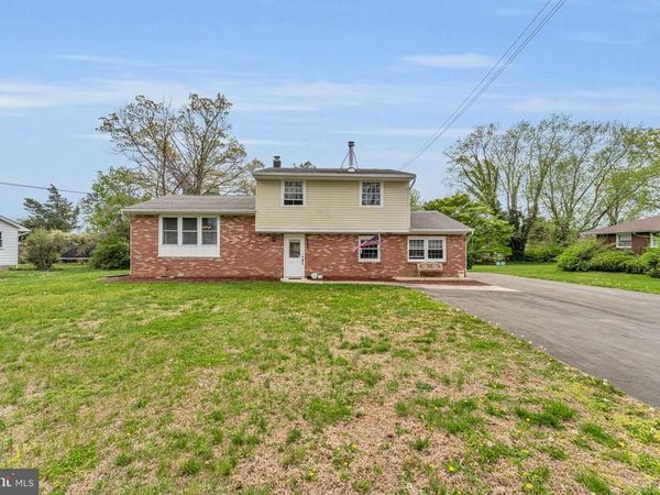 1869 MONARCH LANE, VINELAND, NJ 08361