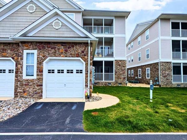 4401D SUMMER BROOK WAY, Unit 4401D, MILFORD, DE 19963