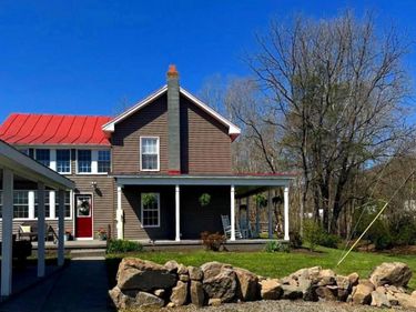 15095 LITTLE DRY RIVER ROAD, FULKS RUN, VA 22830