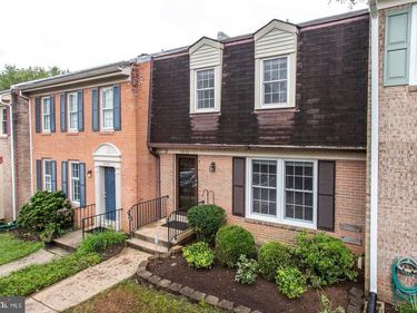 2838 LAFORA COURT , VIENNA, VA 22180