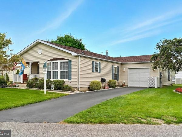 75 PERRY LANE , MANAHAWKIN, NJ 08050