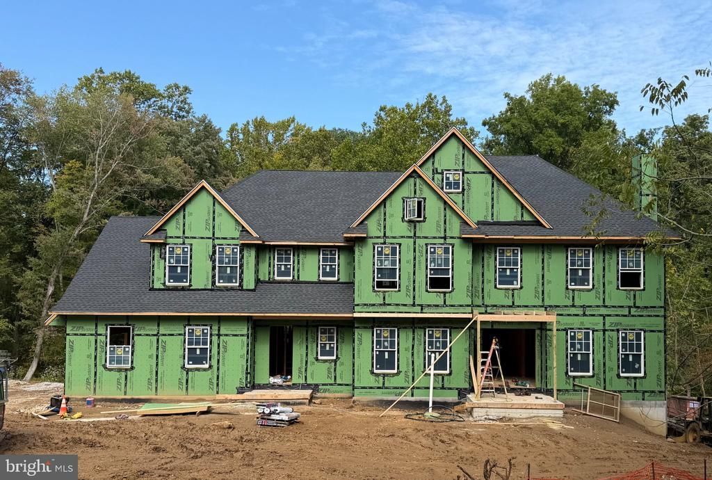 3111 SAWMILL ROAD, NEWTOWN SQUARE, PA 19073
