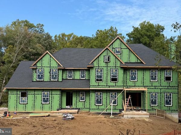 3111 SAWMILL ROAD, Unit LOT 1, NEWTOWN SQUARE, PA 19073
