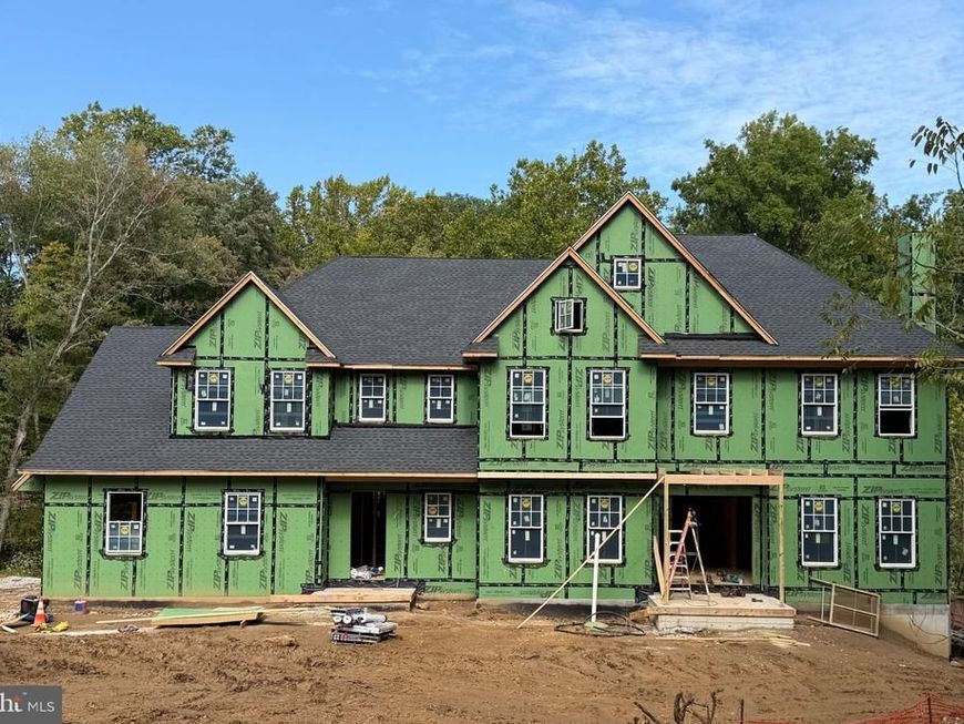 3111 Sawmill Road, Unit LOT 1, Newtown Square, PA 19073 Main Photo