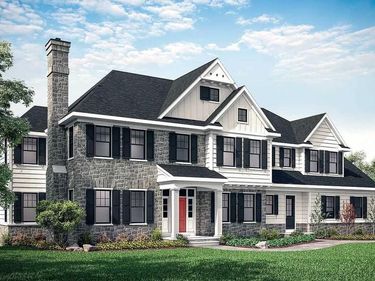 3111 SAWMILL ROAD, Unit LOT 1, NEWTOWN SQUARE, PA 19073