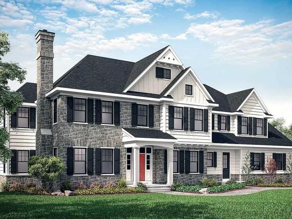 3111 SAWMILL ROAD , Unit LOT 1, NEWTOWN SQUARE, PA 19073