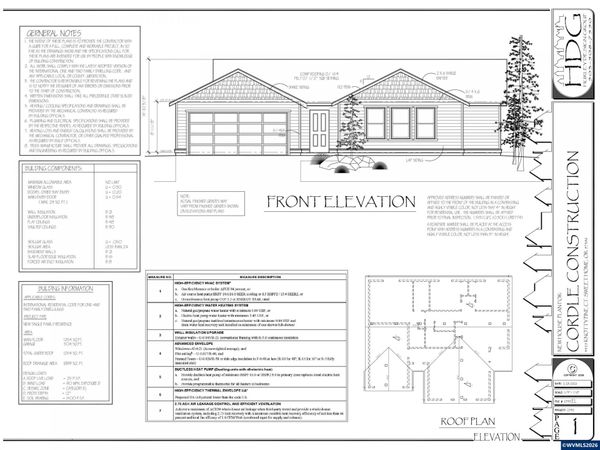 4425 Knotty Pine Ct, Sweet Home, OR 97386