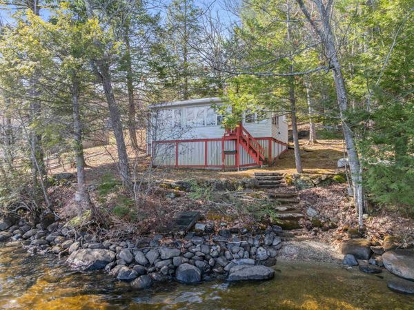 158 Lynn Grove Road, Northwood, NH 03261