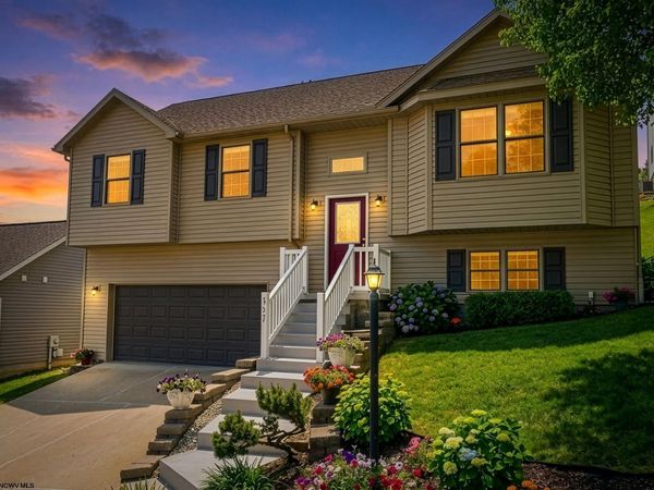 267 Hanalei Drive, Morgantown, WV 26508