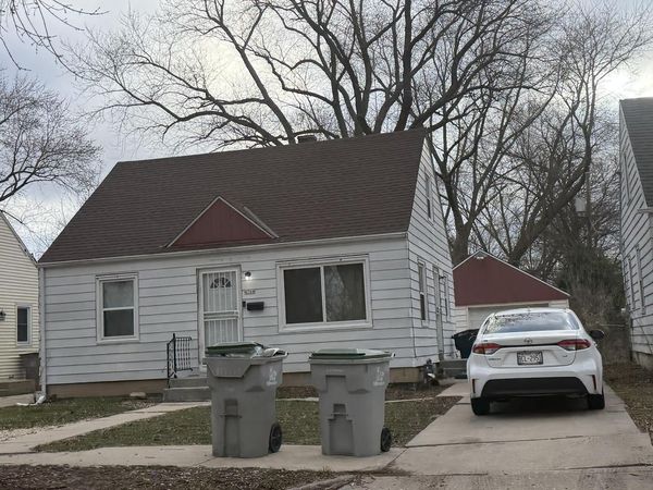 4704 N 46th STREET, Milwaukee, WI 53218