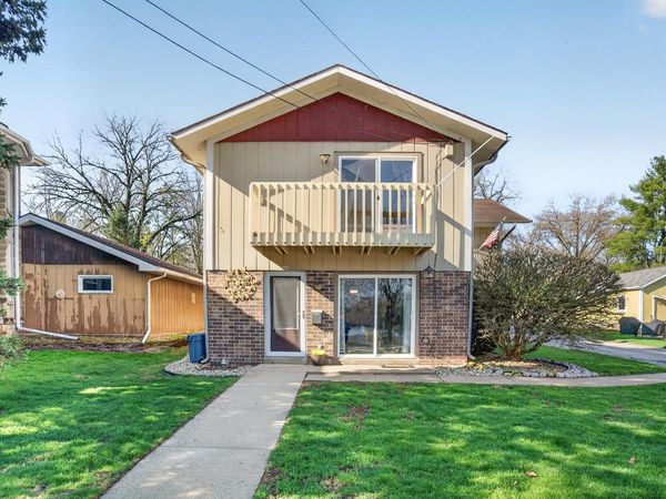 445 W Chestnut STREET, Burlington, WI 53105