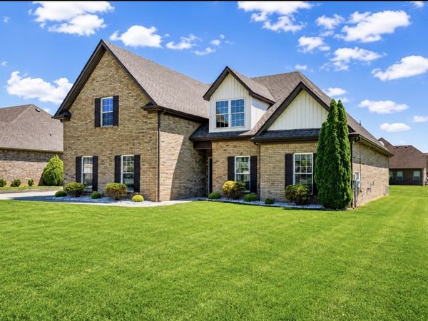 1136 Millstone Creek Rd, Lascassas, TN 37085