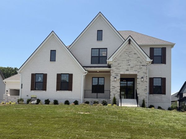 7405 Leelee Dr, Franklin, TN 37064