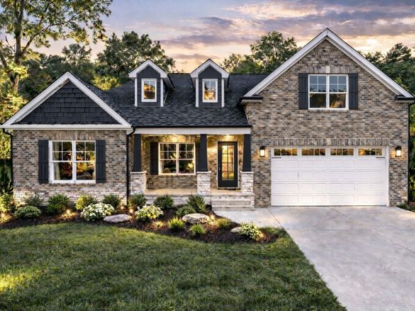 626 Spring Hill Drive lot 6 E, Smyrna, TN 37167