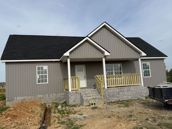 137 Martha Circle , Lafayette, TN 37083