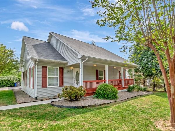 506 S Spruce Street , Wilkesboro, NC 28697