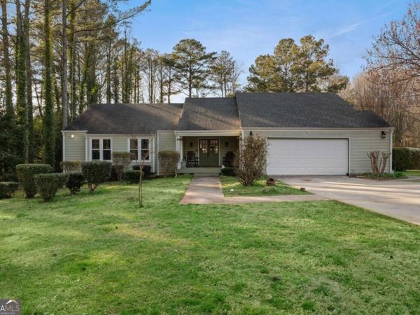 12780 Providence Road, Alpharetta, GA 30009