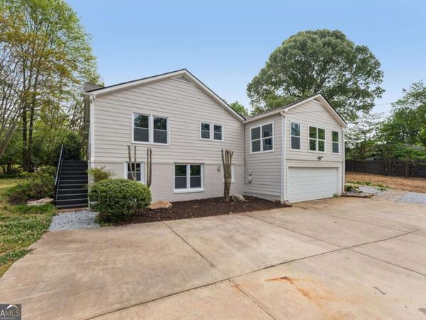 1989 Mount Vernon Road, Atlanta, GA 30338