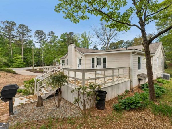 1989 Mount Vernon Road, Atlanta, GA 30338