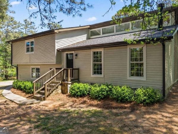 3795 Irwin Bridge Road NW, Conyers, GA 30012