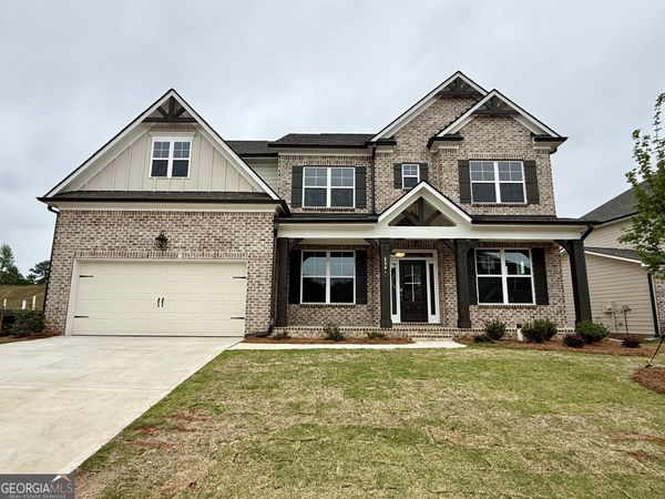 5284 Baymont Drive, Gainesville, GA 30507