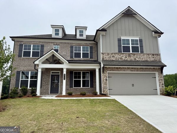 5283 Baymont Drive, Gainesville, GA 30507