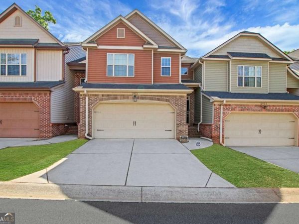 2951 Oshields Court SW, Unit 5, Marietta, GA 30060