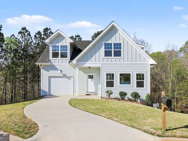 3175 Tackett Road, Douglasville, GA 30135