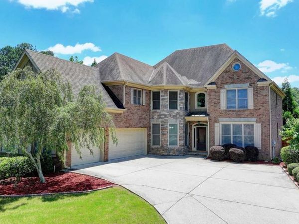 1515 Boomer Circle, Suwanee, GA 30024