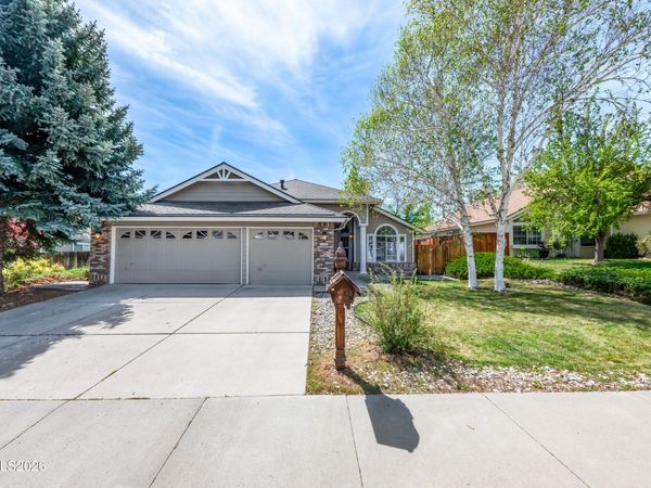 1789 Lakeland Hills Drive, Reno, NV 89523