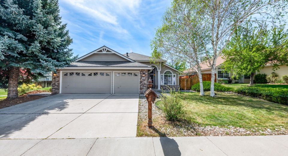 1789 Lakeland Hills Drive, Reno, NV 89523 Photo