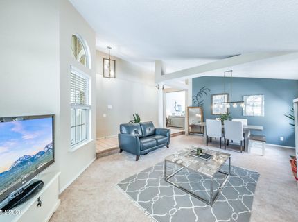 1789 Lakeland Hills Drive, Reno, NV 89523 Photo