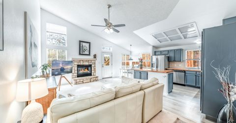 1789 Lakeland Hills Drive, Reno, NV 89523 Photo