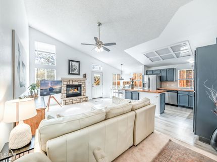 1789 Lakeland Hills Drive, Reno, NV 89523 Photo