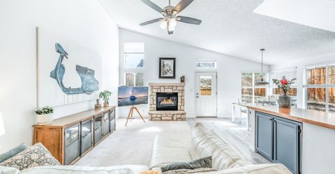 1789 Lakeland Hills Drive, Reno, NV 89523 Photo